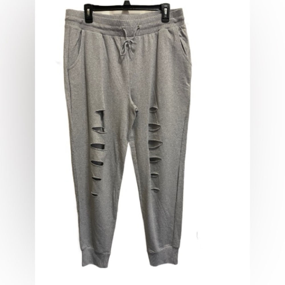 Eye Candy Joggers